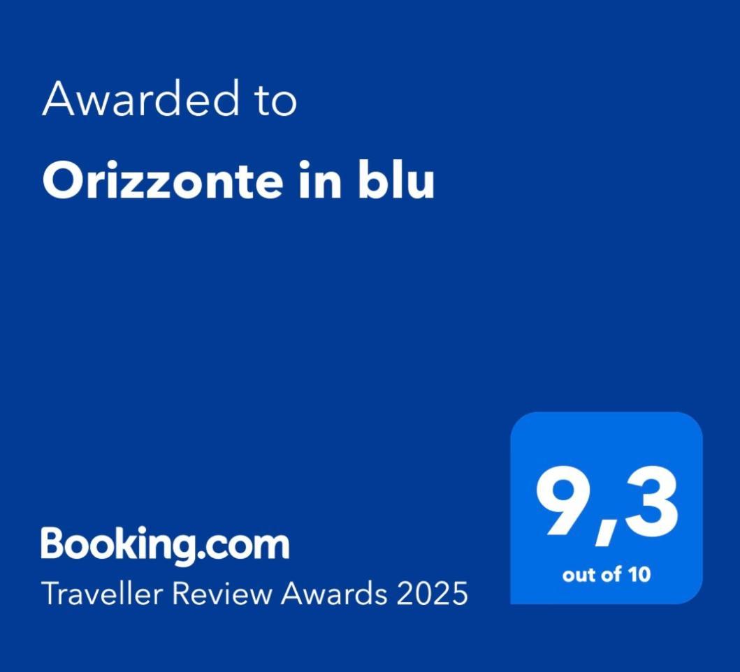 Villa Orizzonte in blu Anzio Esterno foto